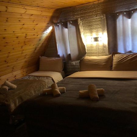 Bujtina Pllumi Theth B&B 외부 사진