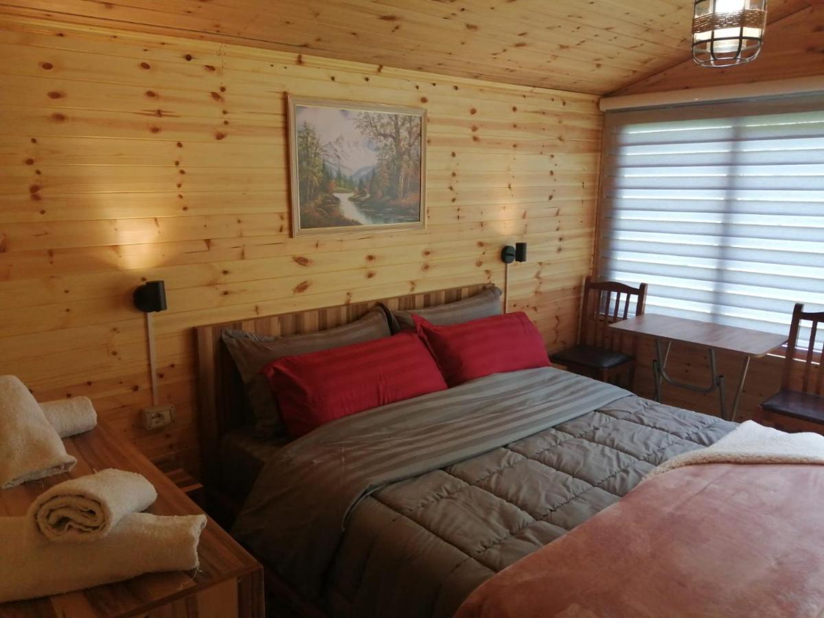 Bujtina Pllumi Theth B&B 외부 사진